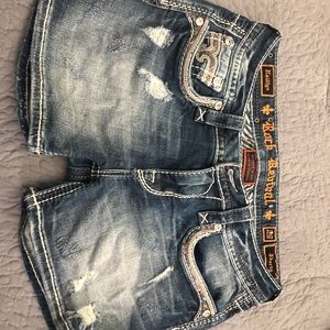 Rock Revival Kaitlyn